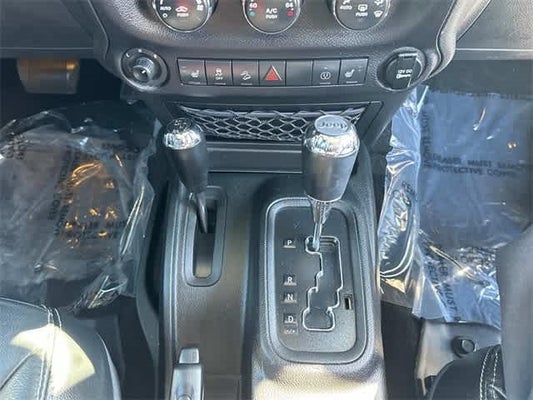 2017 Jeep Wrangler Unlimited Rubicon in Virginia Beach, VA - Priority Auto Group