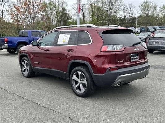 2019 Jeep Cherokee Limited in Virginia Beach, VA - Priority Auto Group
