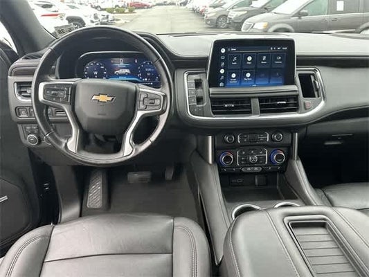 2022 Chevrolet Suburban LT in Virginia Beach, VA - Priority Auto Group