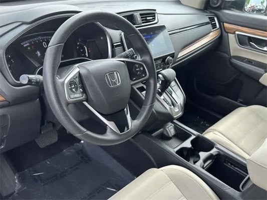 2019 Honda CR-V EX in Virginia Beach, VA - Priority Auto Group