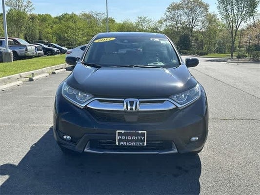 2017 Honda CR-V EX in Virginia Beach, VA - Priority Auto Group