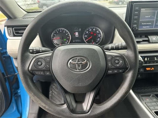 2019 Toyota RAV4 XLE in Virginia Beach, VA - Priority Auto Group