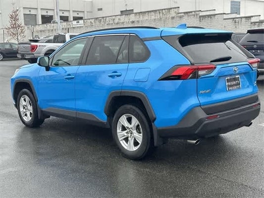 2019 Toyota RAV4 XLE in Virginia Beach, VA - Priority Auto Group
