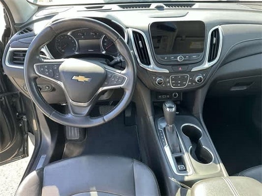 2020 Chevrolet Equinox Premier in Virginia Beach, VA - Priority Auto Group