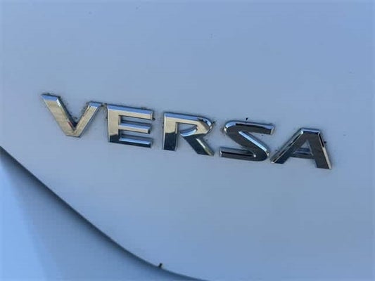 2009 Nissan Versa 1.8 S in Virginia Beach, VA - Priority Auto Group