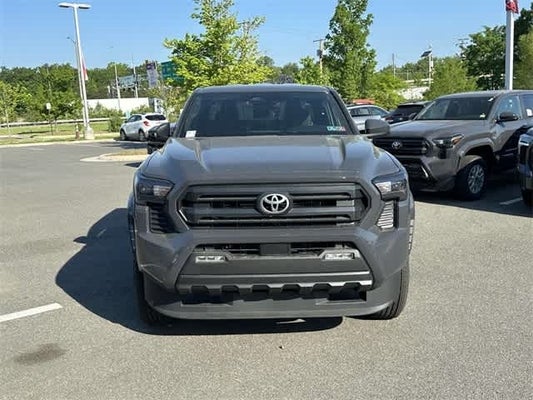 2024 Toyota Tacoma SR5 Double Cab 6 Bed AT in Virginia Beach, VA - Priority Auto Group