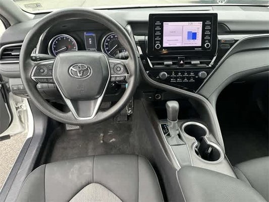 2021 Toyota Camry LE in Virginia Beach, VA - Priority Auto Group