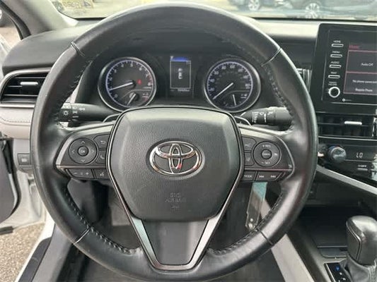 2021 Toyota Camry SE in Virginia Beach, VA - Priority Auto Group