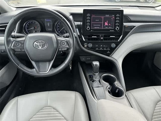 2021 Toyota Camry SE in Virginia Beach, VA - Priority Auto Group
