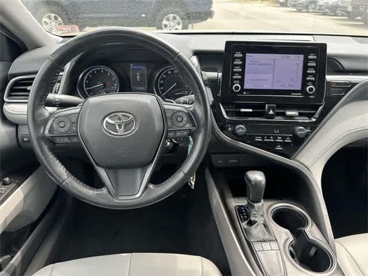 2022 Toyota Camry SE in Virginia Beach, VA - Priority Auto Group