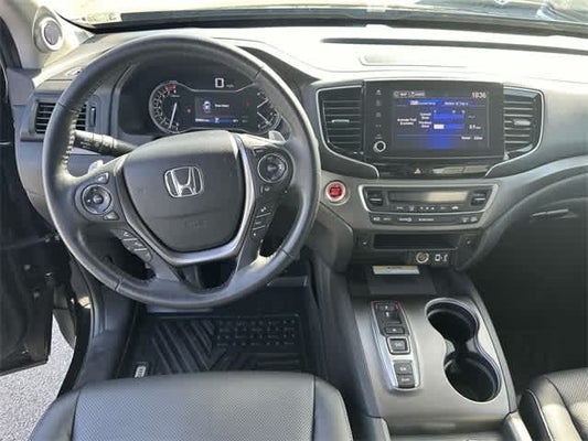 2023 Honda Ridgeline RTL-E AWD in Virginia Beach, VA - Priority Auto Group