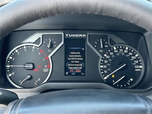 2024 Toyota Tundra SR5 CrewMax 5.5 Bed in Virginia Beach, VA - Priority Auto Group