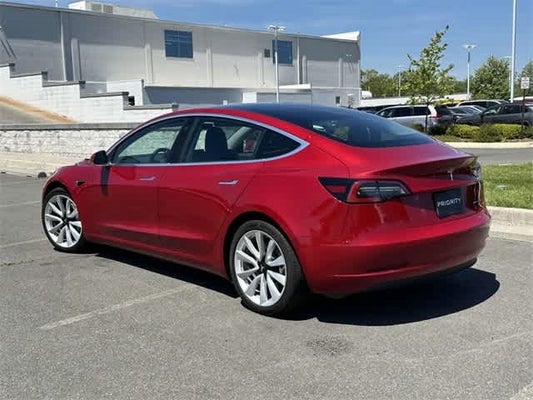 2019 Tesla Model 3 Long Range in Virginia Beach, VA - Priority Auto Group