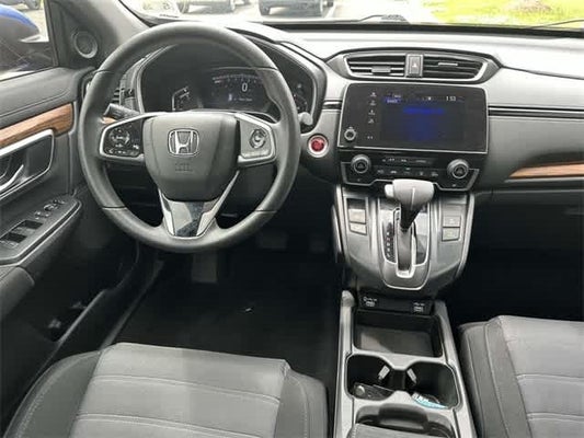 2020 Honda CR-V EX in Virginia Beach, VA - Priority Auto Group