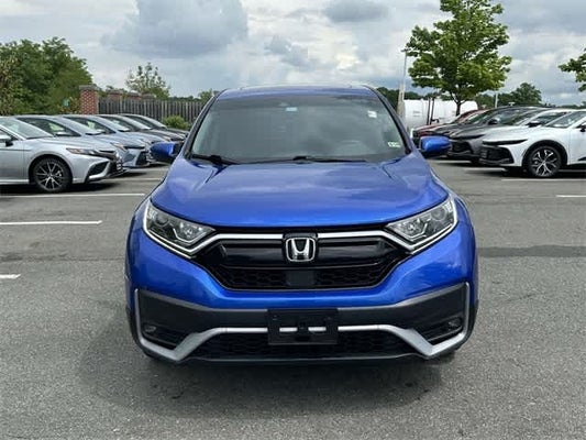 2020 Honda CR-V EX in Virginia Beach, VA - Priority Auto Group