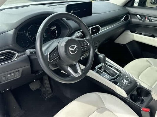 2021 Mazda Mazda CX-5 Grand Touring in Virginia Beach, VA - Priority Auto Group