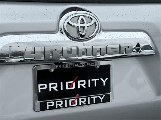 2023 Toyota 4Runner Limited in Virginia Beach, VA - Priority Auto Group