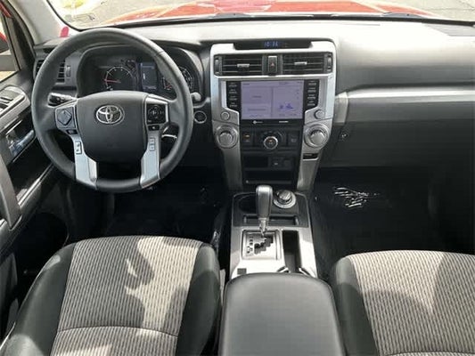 2023 Toyota 4Runner SR5 in Virginia Beach, VA - Priority Auto Group