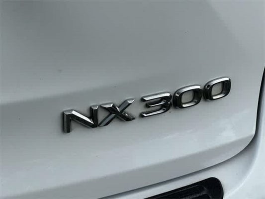 2021 Lexus NX F SPORT in Virginia Beach, VA - Priority Auto Group