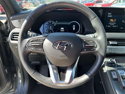 2020 Hyundai Palisade Limited in Virginia Beach, VA - Priority Auto Group