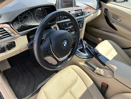 2014 BMW 3 Series 328d xDrive in Virginia Beach, VA - Priority Auto Group