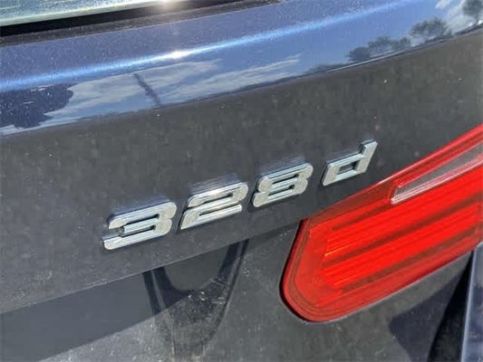 2014 BMW 3 Series 328d xDrive in Virginia Beach, VA - Priority Auto Group
