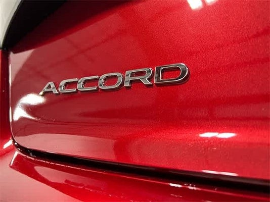 2024 Honda Accord Hybrid Sport in Virginia Beach, VA - Priority Auto Group