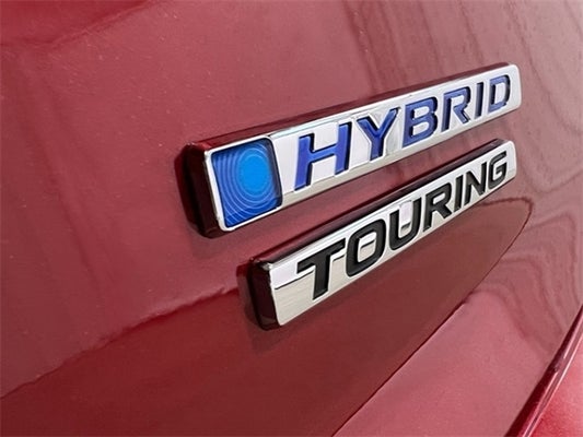 2024 Honda Accord Hybrid Touring in Virginia Beach, VA - Priority Auto Group