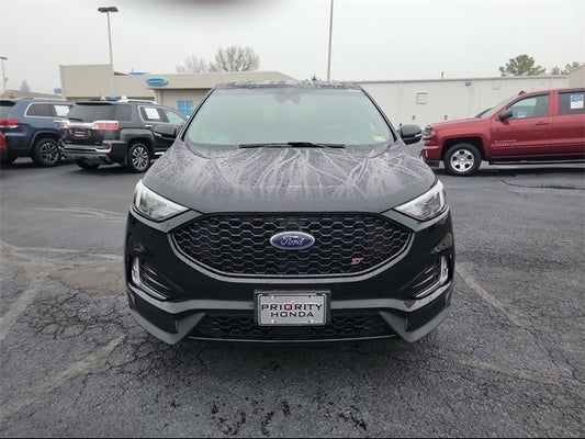 2019 Ford Edge ST in Virginia Beach, VA - Priority Auto Group