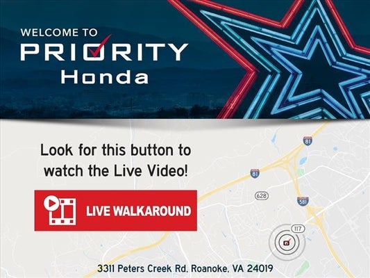 2020 Honda Civic LX in Virginia Beach, VA - Priority Auto Group