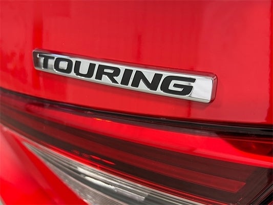 2024 Honda Civic Touring in Virginia Beach, VA - Priority Auto Group