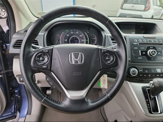 2013 Honda CR-V EX-L in Virginia Beach, VA - Priority Auto Group