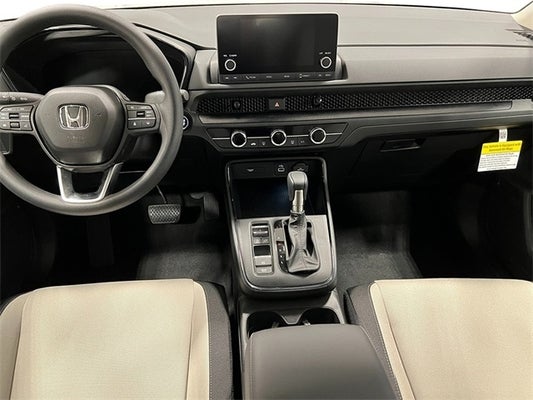 2024 Honda CR-V LX in Virginia Beach, VA - Priority Auto Group