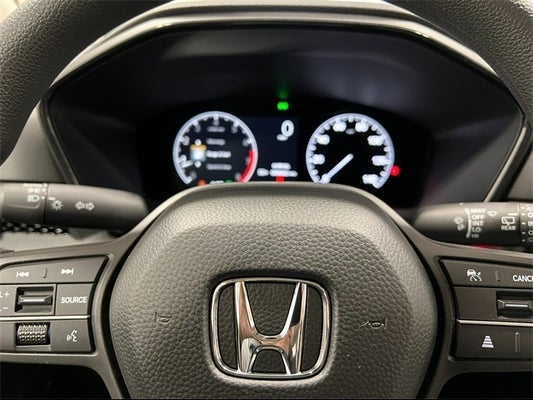 2024 Honda CR-V LX in Virginia Beach, VA - Priority Auto Group