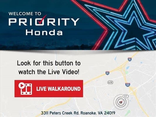2020 Honda CR-V LX in Virginia Beach, VA - Priority Auto Group
