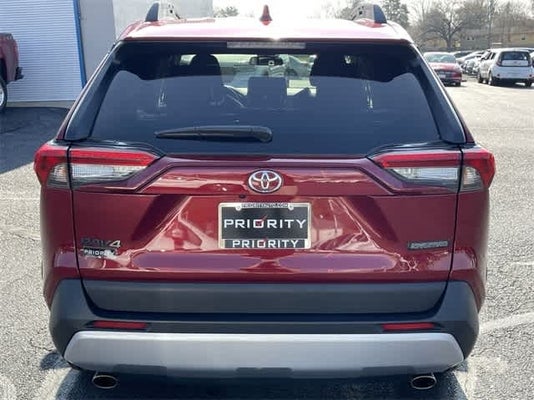 2023 Toyota RAV4 Adventure in Virginia Beach, VA - Priority Auto Group