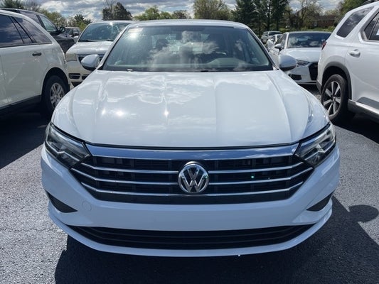 2019 Volkswagen Jetta S in Virginia Beach, VA - Priority Auto Group