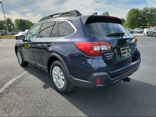 2018 Subaru Outback Premium in Virginia Beach, VA - Priority Auto Group