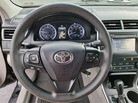 2017 Toyota Camry LE in Virginia Beach, VA - Priority Auto Group