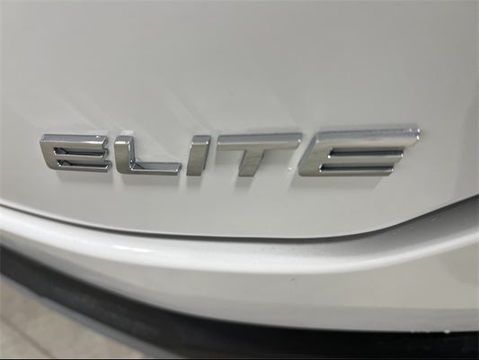 2025 Honda Pilot Elite in Virginia Beach, VA - Priority Auto Group