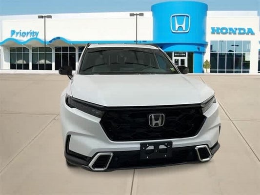 2024 Honda CR-V Hybrid Sport Touring in Virginia Beach, VA - Priority Auto Group