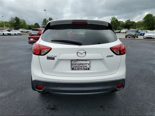2016 Mazda Mazda CX-5 Grand Touring in Virginia Beach, VA - Priority Auto Group