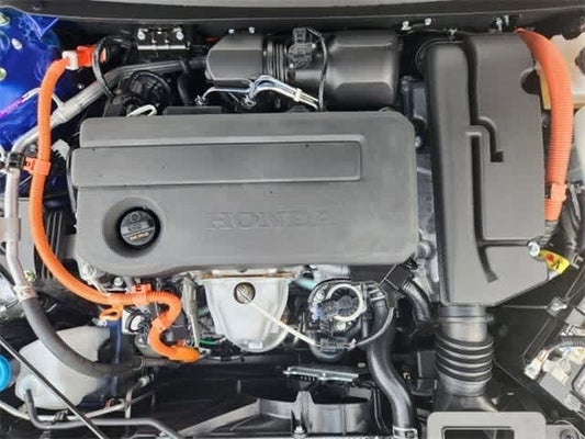 2024 Honda Accord Hybrid Sport-L in Virginia Beach, VA - Priority Auto Group