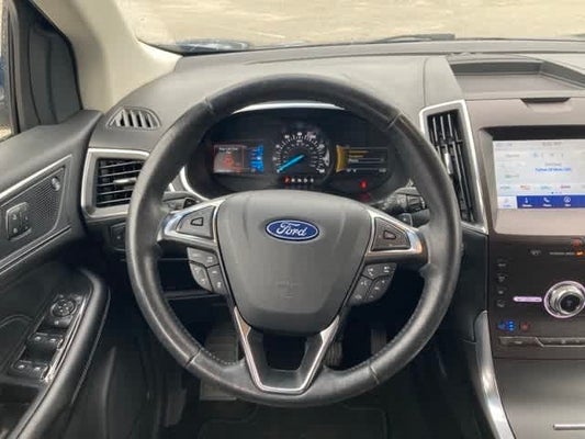 2020 Ford Edge Titanium in Virginia Beach, VA - Priority Auto Group