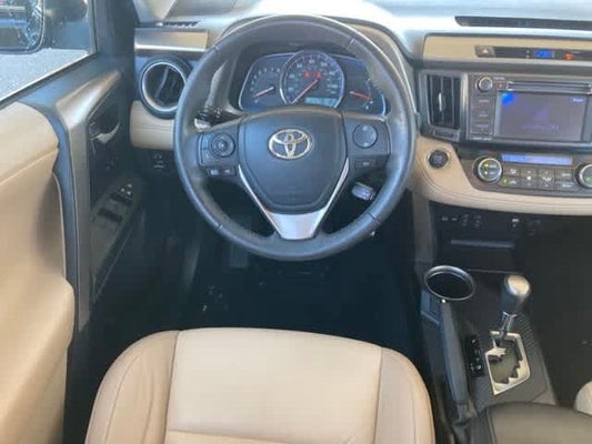 2013 Toyota RAV4 Limited in Virginia Beach, VA - Priority Auto Group