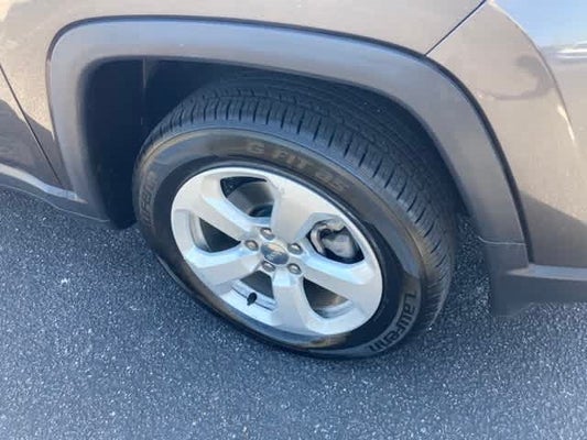 2019 Jeep Compass Latitude in Virginia Beach, VA - Priority Auto Group