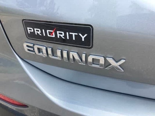 2023 Chevrolet Equinox LT in Virginia Beach, VA - Priority Auto Group