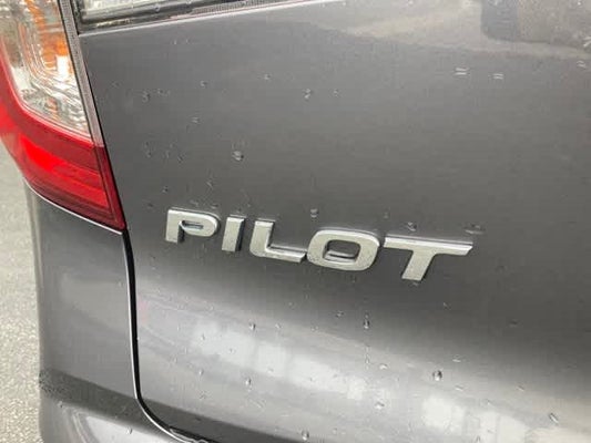 2021 Honda Pilot EX in Virginia Beach, VA - Priority Auto Group