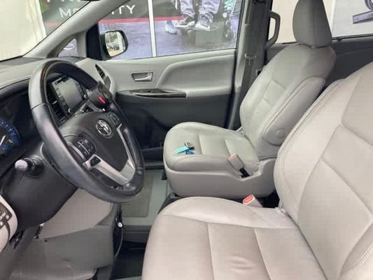 2018 Toyota Sienna XLE in Virginia Beach, VA - Priority Auto Group