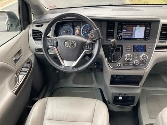 2018 Toyota Sienna XLE in Virginia Beach, VA - Priority Auto Group